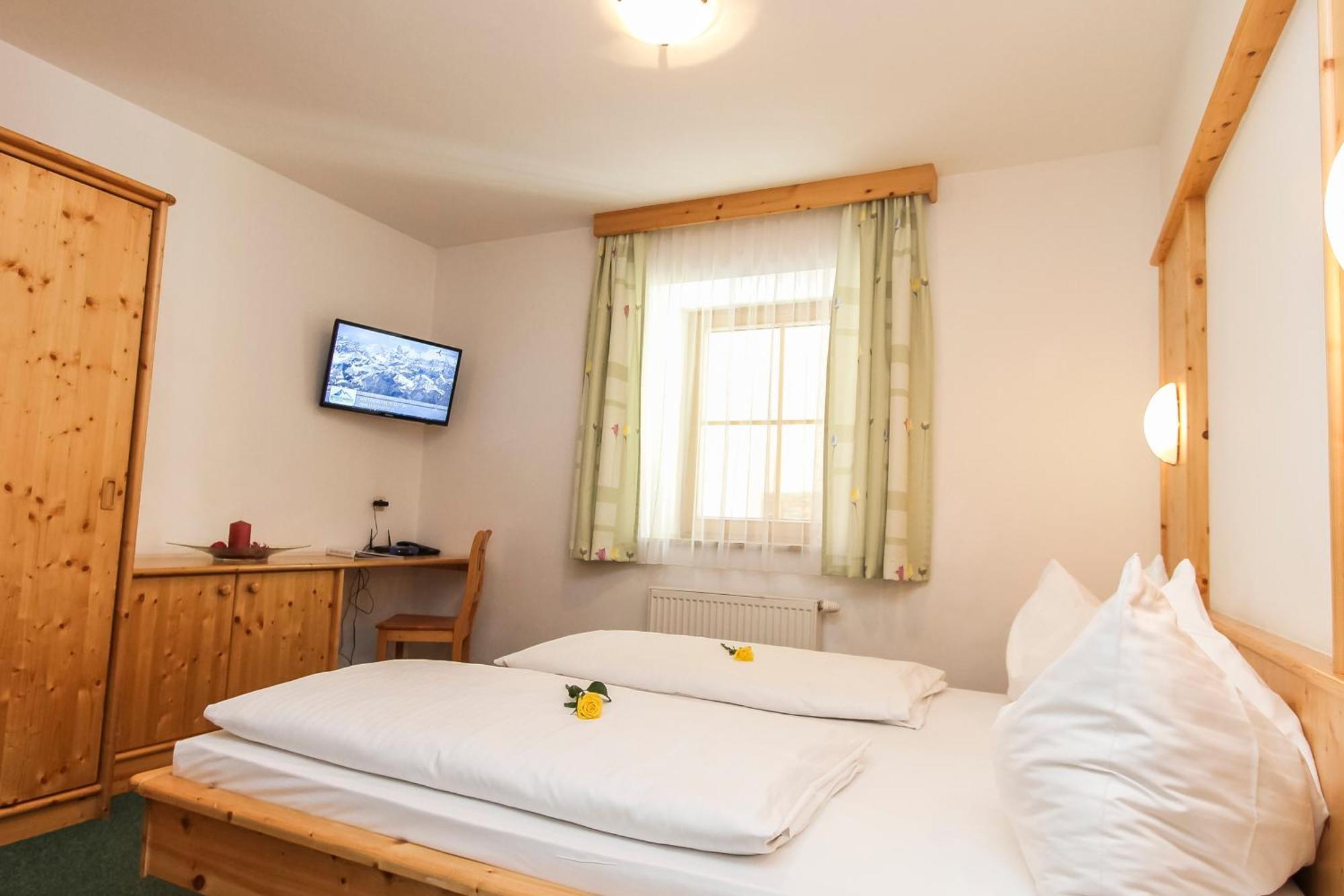 Appartements Trinker Zell am See Eksteriør bilde