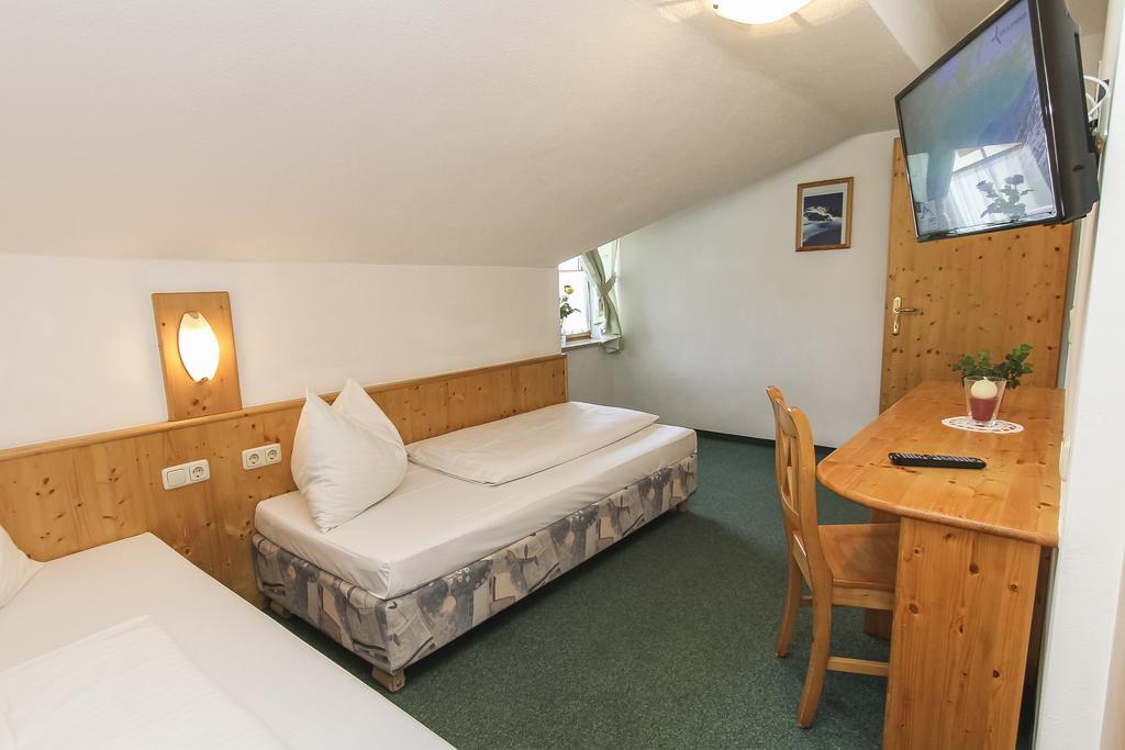 Appartements Trinker Zell am See Eksteriør bilde