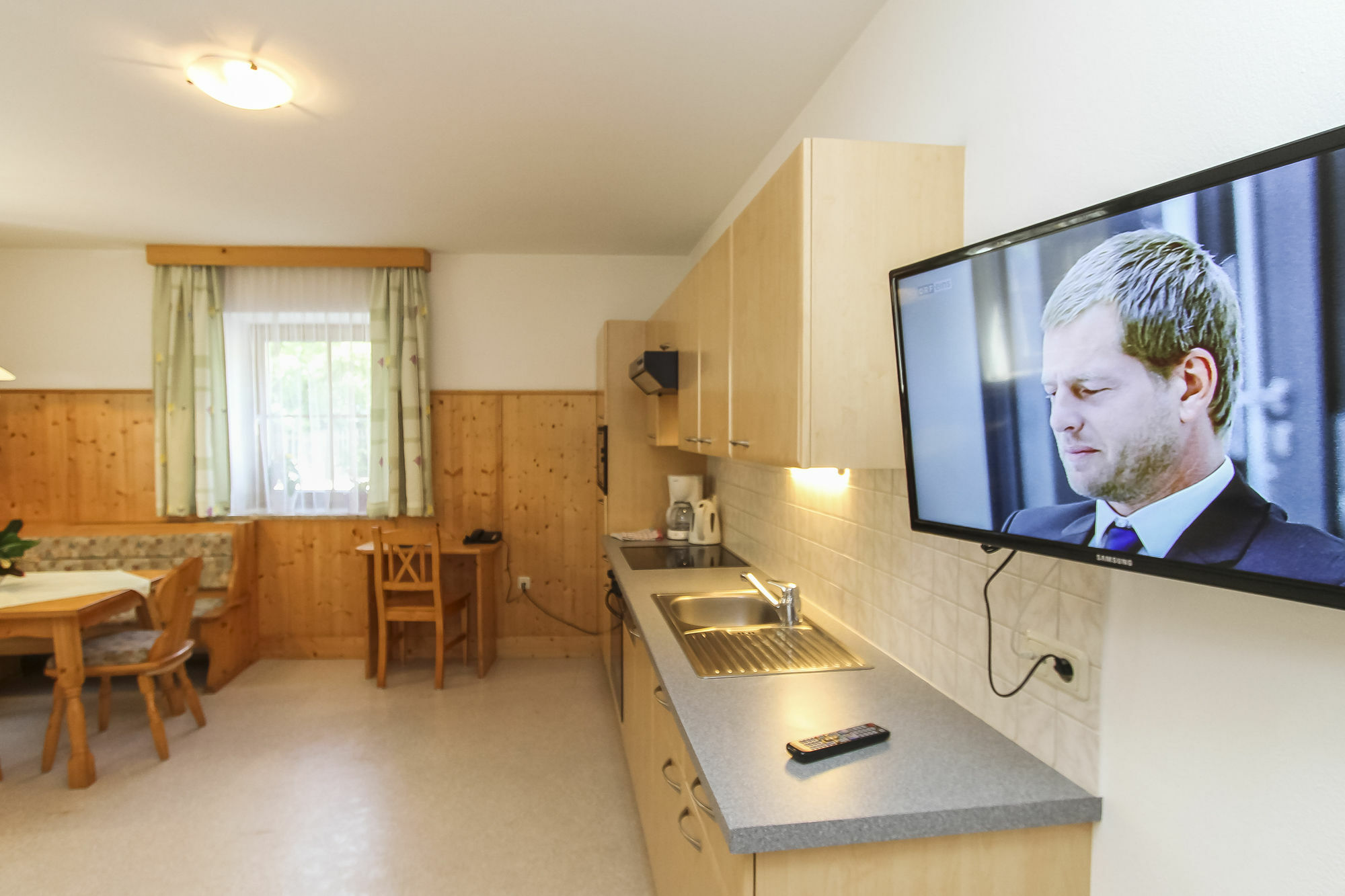 Appartements Trinker Zell am See Eksteriør bilde