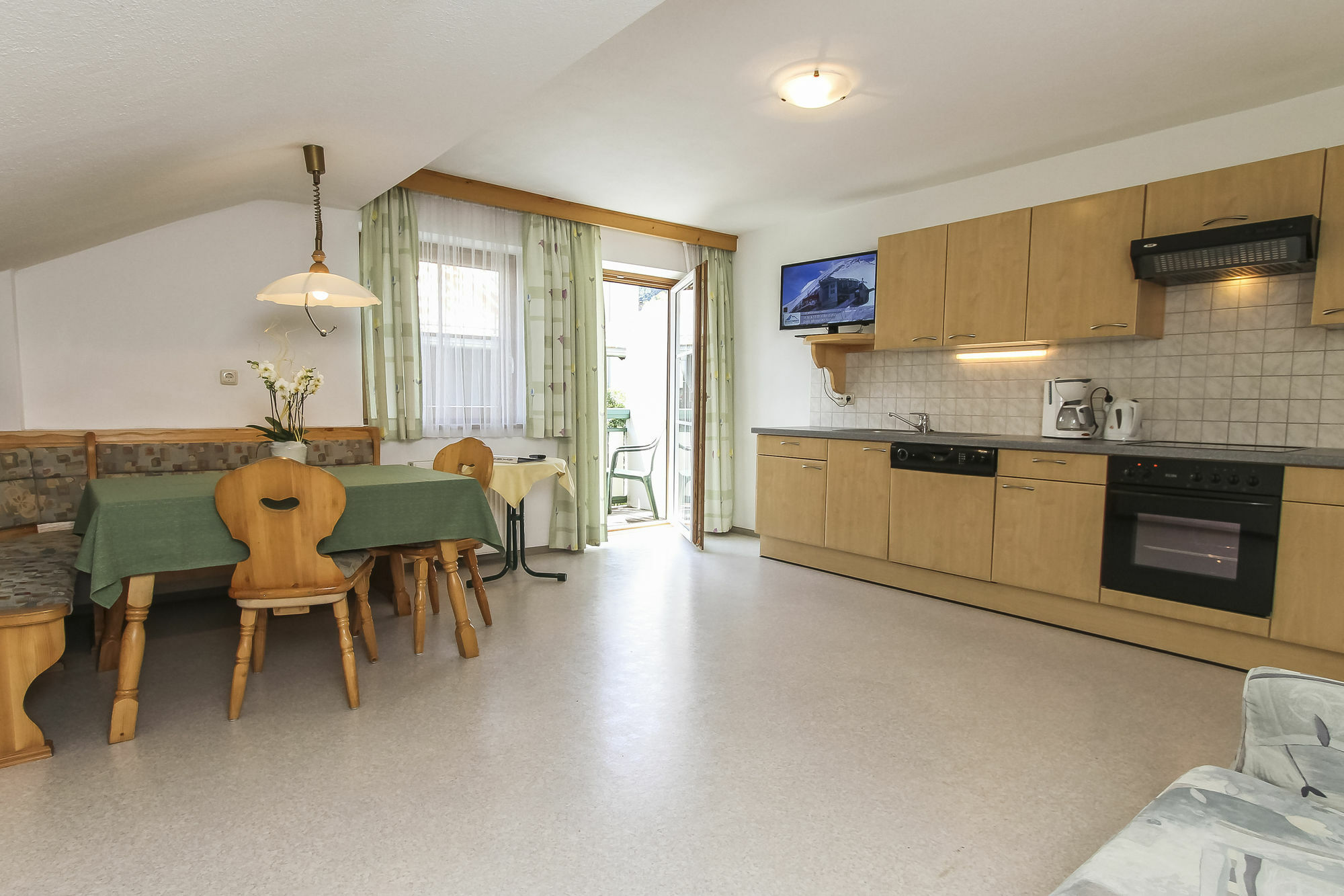 Appartements Trinker Zell am See Eksteriør bilde