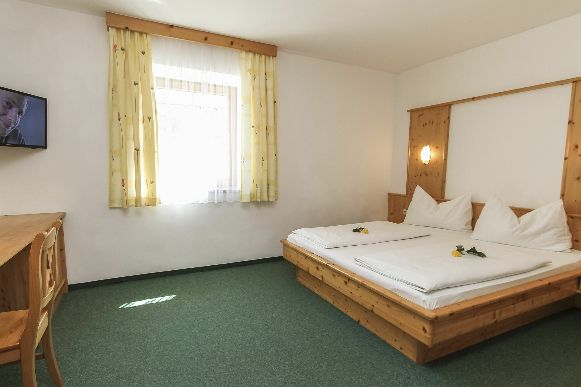 Appartements Trinker Zell am See Eksteriør bilde