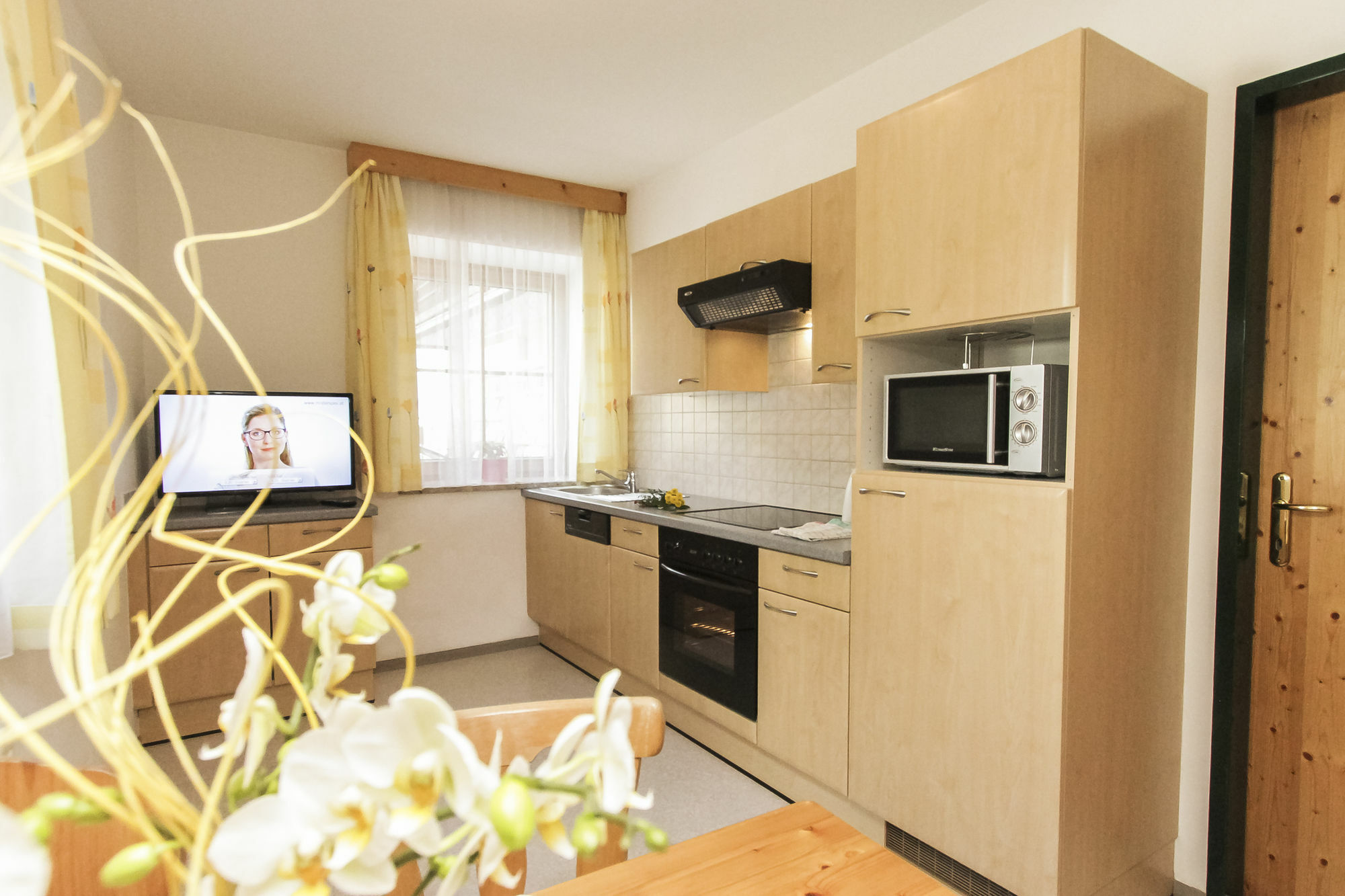 Appartements Trinker Zell am See Eksteriør bilde