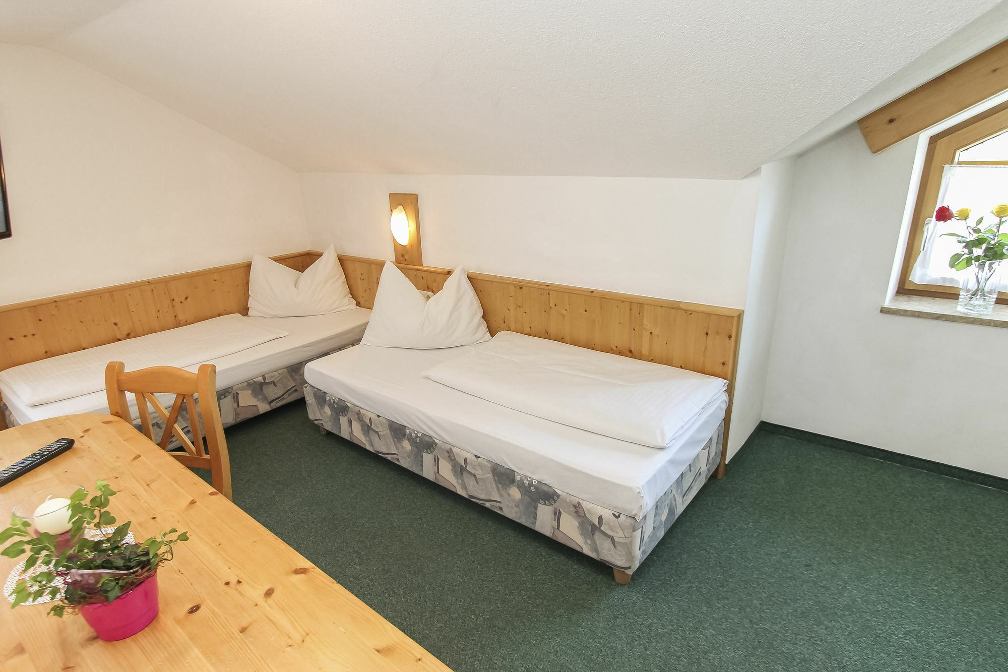 Appartements Trinker Zell am See Eksteriør bilde